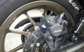 HONDA REBEL 250 S 2024 MC49