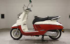 PEUGEOT  ジャンゴ125A 2019