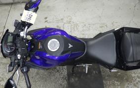 YAMAHA MT-03 2019 RH13J