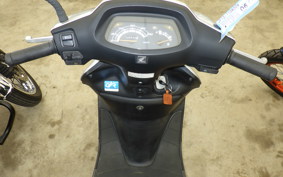 HONDA SPACY 100 JF13