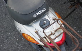 YAMAHA JOG Gen.5 SA36J