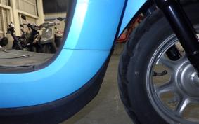 HONDA GIORNO 3 2018 AF77