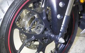 YAMAHA YZF-R25 2017 RG43J