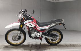 YAMAHA SEROW 250 DG31J