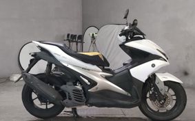 YAMAHA  AERO X 155 SG47