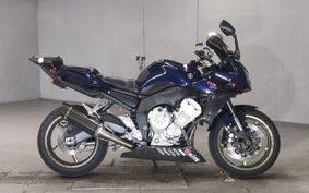 YAMAHA FZ1 FAZER 2009 RN16