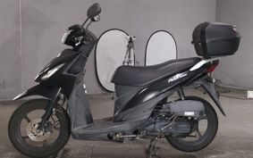 SUZUKI ADDRESS V110 CE47A