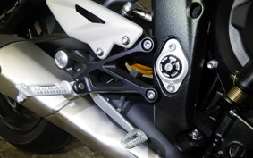 TRIUMPH STREET TRIPLE RS 2026