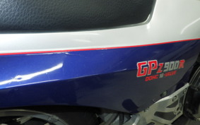KAWASAKI GPZ900R NINJA 1984 ZX900A