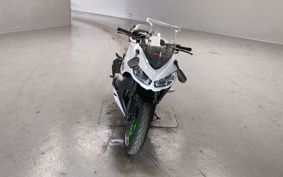 KAWASAKI NINJA 1000 2015 ZXCH11