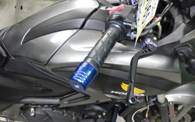 HONDA NC750X 2015 RC72