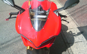 DUCATI 1299PANIGA-RES 2015 ZDMH905JAFB