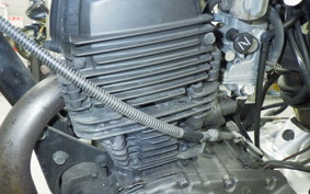 YAMAHA TW200 Gen.2 2025 DG07J