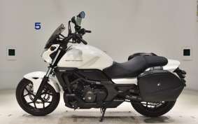 HONDA CTX700 N DCT 2016 RC68