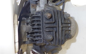 HONDA C90 SUPER CUB HA02