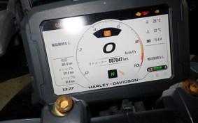 HARLEY ﾊﾟﾝ AMERICA1250S 2021