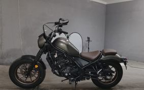 HONDA REBEL 250 S MC49