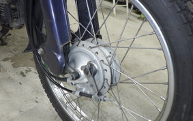 HONDA C90 SUPER CUB HA02