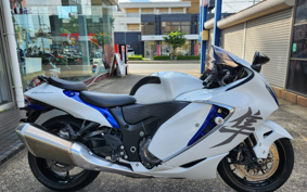 SUZUKI HAYABUSA 2022 EJ11A