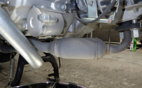 HONDA C50 SUPER CUB 1984 AA07