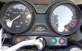 KAWASAKI ZRX400 1997 ZR400E