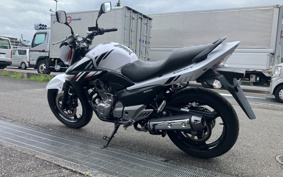 SUZUKI GSR250 GJ55D