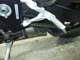 Фото BMW S1000RR 2021 с японского аукциона