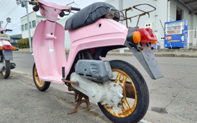 HONDA EVE SMILE AF06