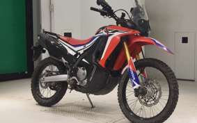 HONDA CRF250 RALLY LD MD44