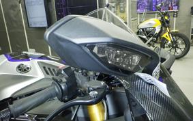 YAMAHA YZF-R1 M 2022 RN65J