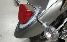 YAMAHA DRAGSTAR 1100 CLASSIC 2010 VP13J