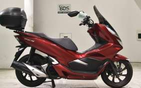 HONDA PCX 125 JF81