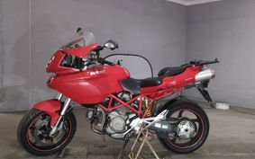DUCATI MULTISTRADA 1100 2007 A109AA