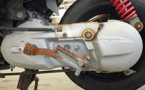 YAMAHA JOG ZR Gen.2 SA16J