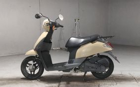 SUZUKI LET's CA4AA