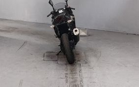 KAWASAKI NINJA 250 EX250P
