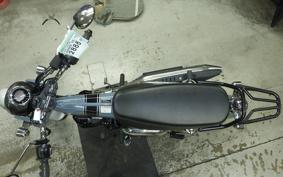 HONDA DAX 125 JB04