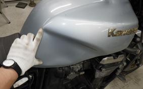 KAWASAKI ZRX1100 1993 ZRT10C