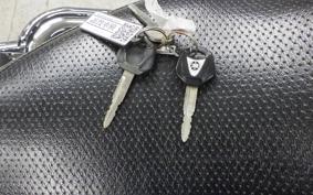 YAMAHA DRAGSTAR 400 2007 VH01J