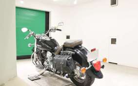 YAMAHA DRAGSTAR 400 CLASSIC  2015 VH02J