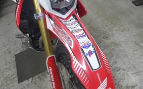 HONDA CRF250L 2003 MD38