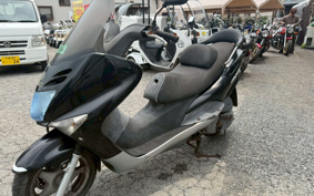 YAMAHA MAJESTY 125FI SE27