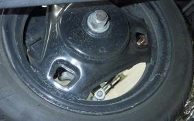 SUZUKI ﾚｯﾂ CA4AA