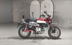 HONDA MONKEY 125 JB02