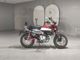 Фото Honda MONKEY 125 2018 с японского аукциона