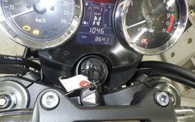 KAWASAKI Z900RS 2023 ZR900K