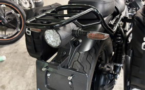 MOTO GUZZI V9BO BAR 2023 ZGUMA