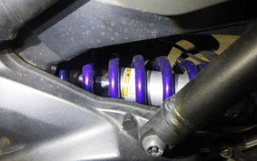 YAMAHA MT-09 Tracer 2016 RN36J