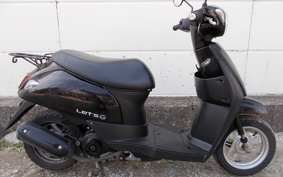 SUZUKI LET's CA4AA