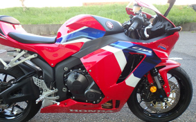 HONDA CBR600RR ABS 2022 PC40